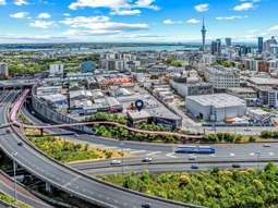 Big potential in strategic CBD fringe location