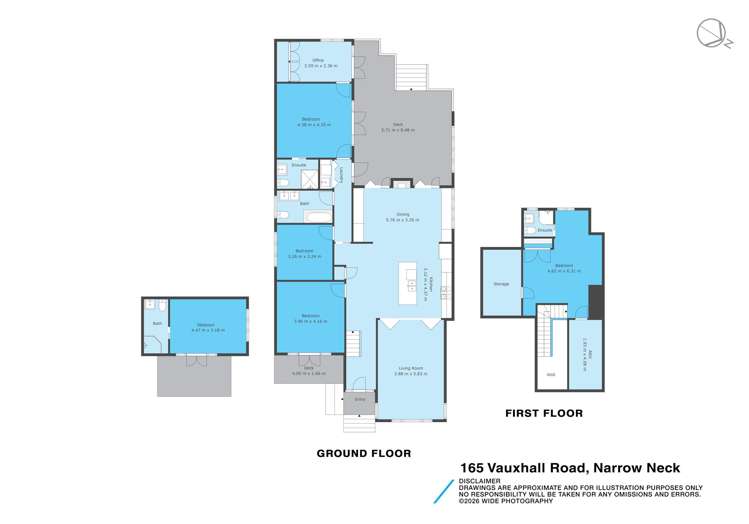 165 Vauxhall Road Narrow Neck_34