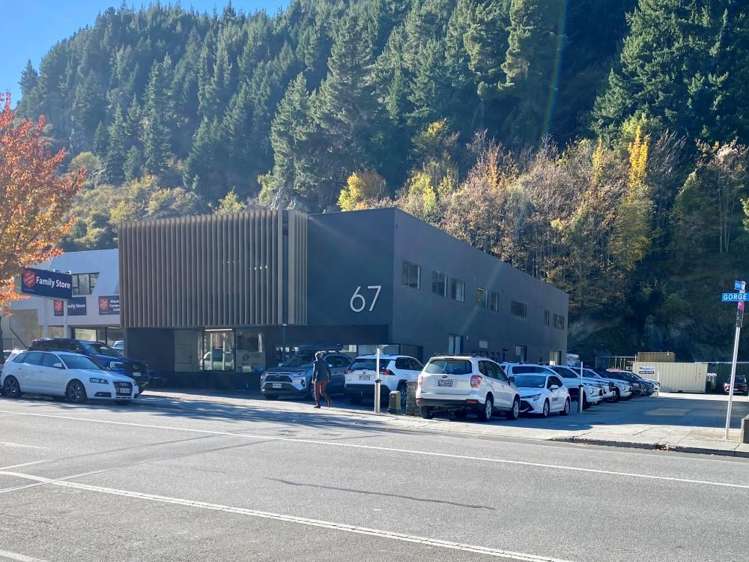 67 Gorge Road Queenstown_10