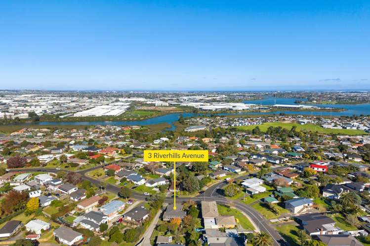 3 Riverhills Avenue Pakuranga Heights_30