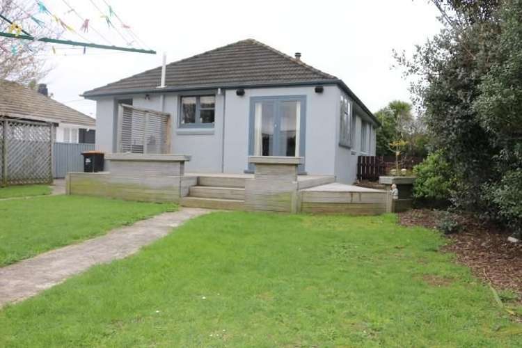 112 Limbrick Street Terrace End_13