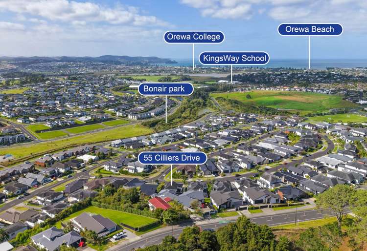 55 Cilliers Drive Silverdale_29