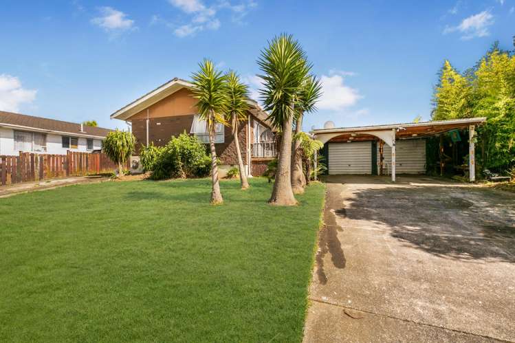 5 Dorendia Place Clendon Park_1