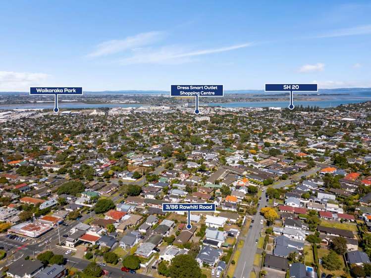 3/86 Rawhiti Road One Tree Hill_23