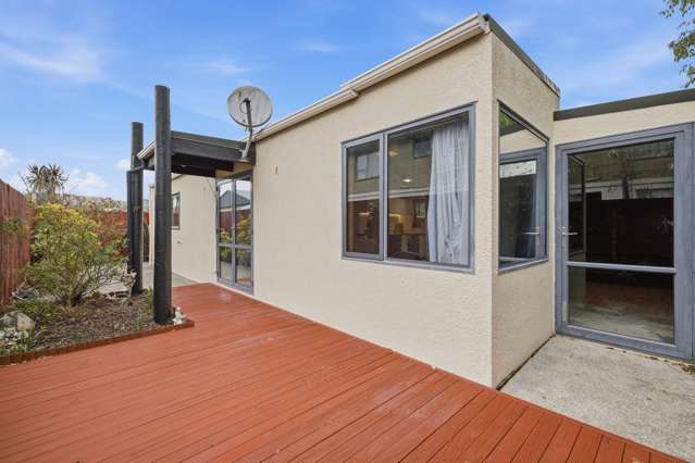 Convenient Living in Cashmere Zone