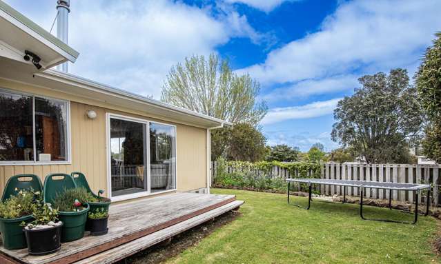 Your Own Home in Tikipunga