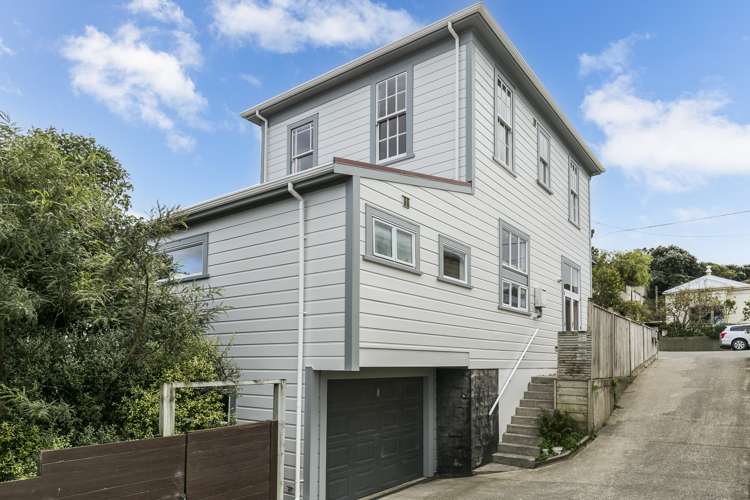 85 Te Wharepouri Street Berhampore_8