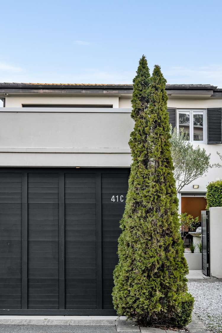 41C Ayr Street Parnell_21