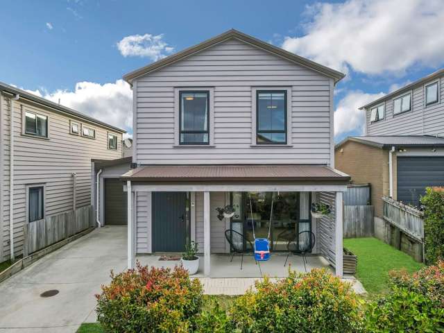 3 Kuparu Street Weymouth_3