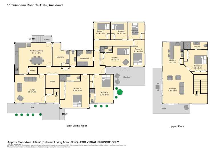 15 Tirimoana Road Te Atatu South_26