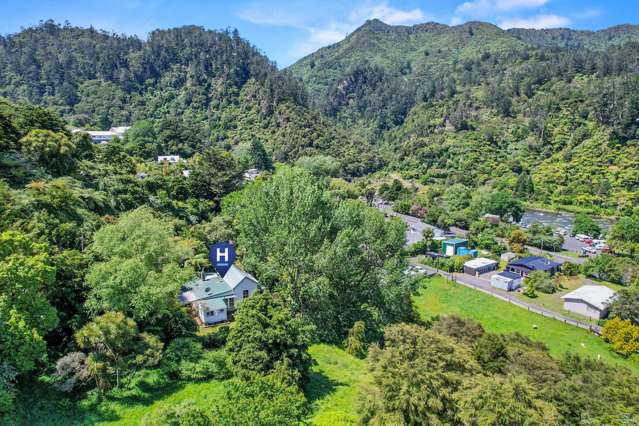 11 Moresby Street Karangahake_1
