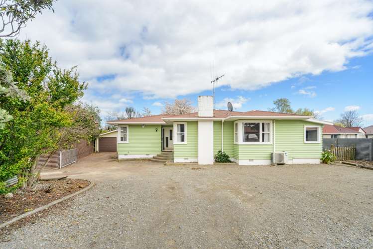 5 Snowdon Avenue Terrace End_21