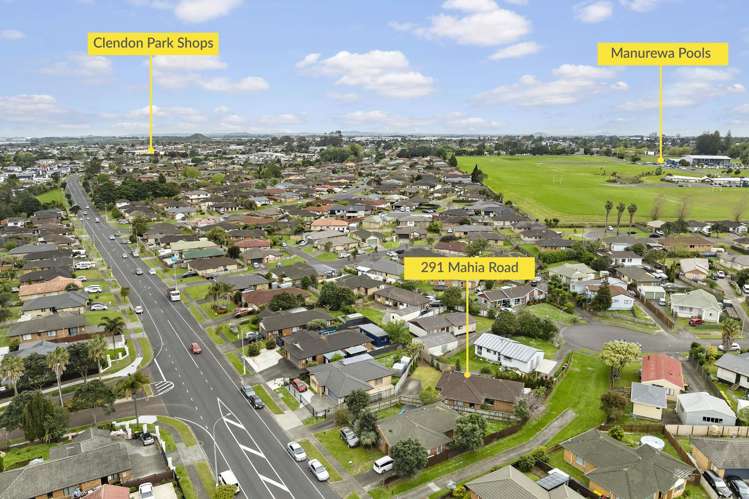291 Mahia Road Manurewa_25