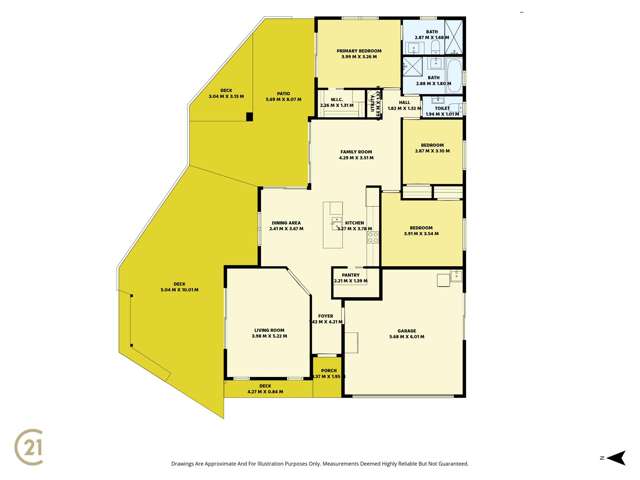 58 PEACOCK PLACE Pokeno_1