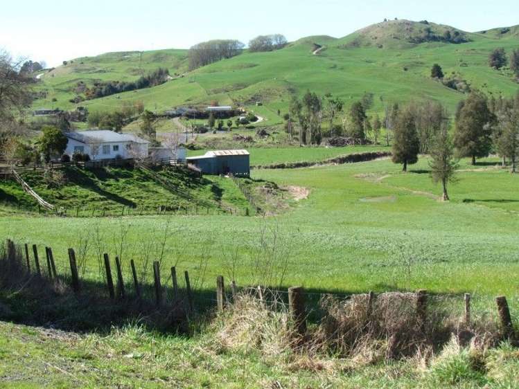 245 Oparure Road Te Kuiti_12