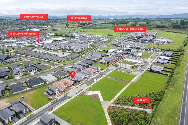 68 Overton Street Rototuna North_25