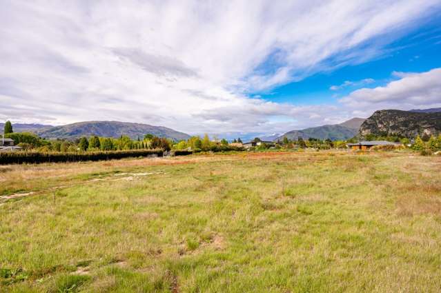 1/Lot Cnr Albert Town-Lake Hawea and Templeton St Albert Town_2