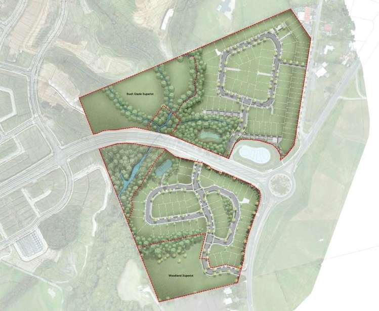 245 Matakana Road Matakana_1