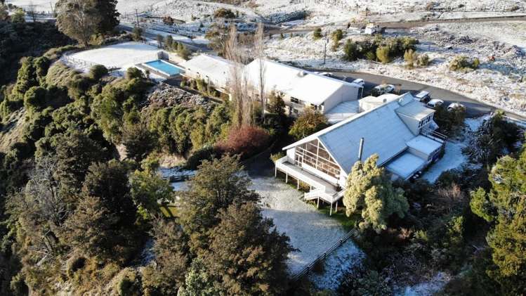 Glentui Lodge Glentui_6