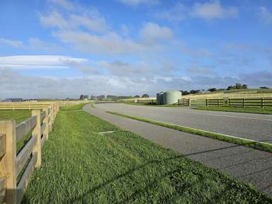 Stage 2 Waitarere Lakes, Pioneer Road_4