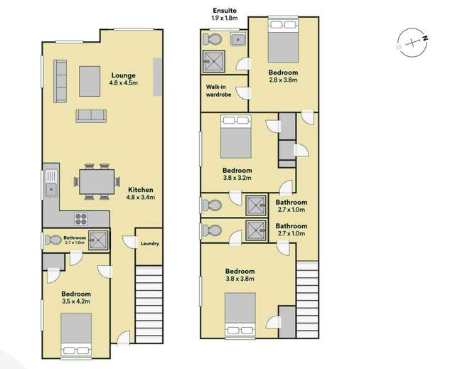 Unit 6/89 Cameron Road Hamilton East_1