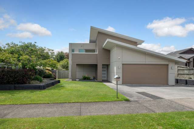 Contemporary and Unique in a Top Location