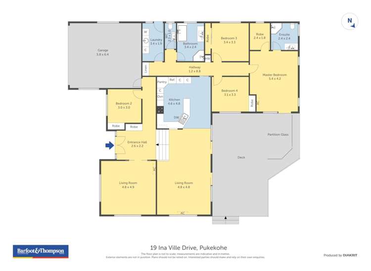 19 Ina Ville Drive Pukekohe_2