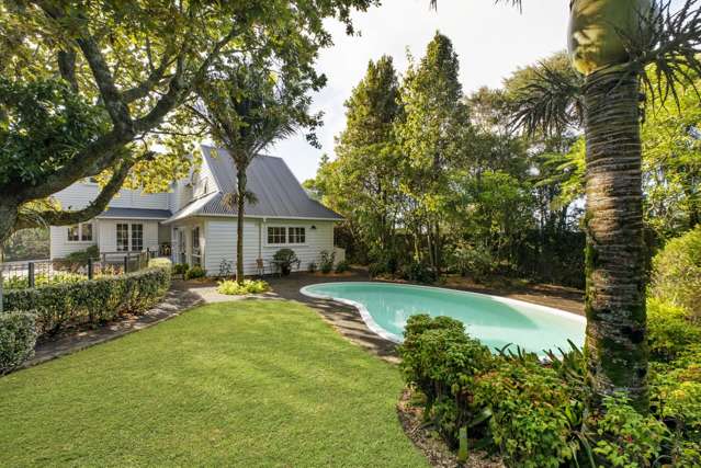 511 South Titirangi Road Titirangi_2