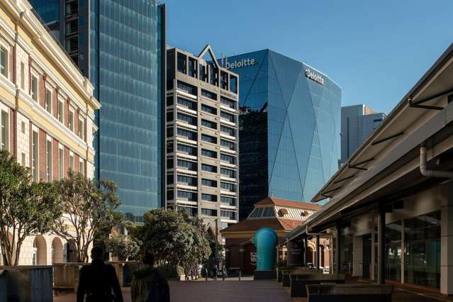 36 Customhouse Quay Wellington Central_1