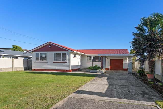 Cherished Home | Exciting Potential