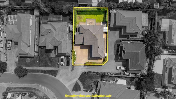 27 Carousel Crescent East Tamaki Heights_24