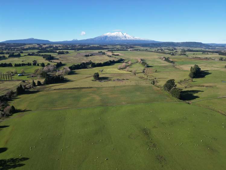 7313 Makotuku Valley Road (SH4) Raetihi Ruapehu Rural Property