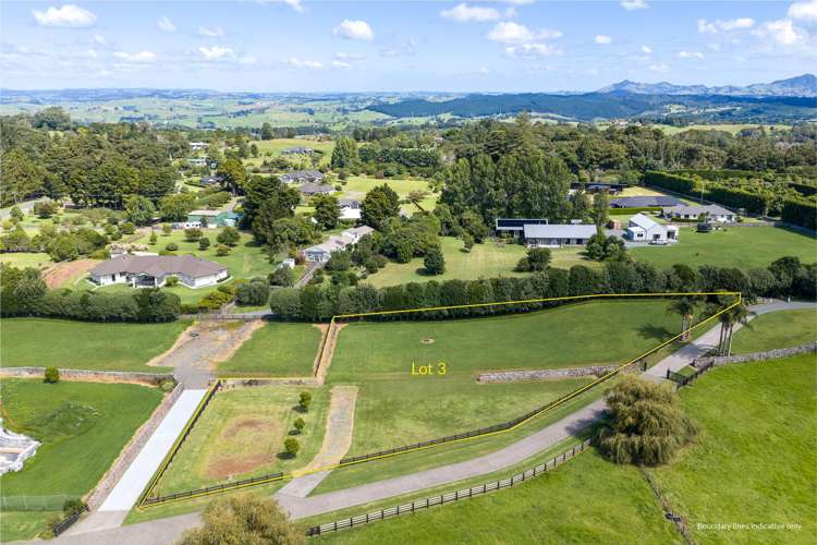 Lots 1-3/31 Millington Road Maunu_14