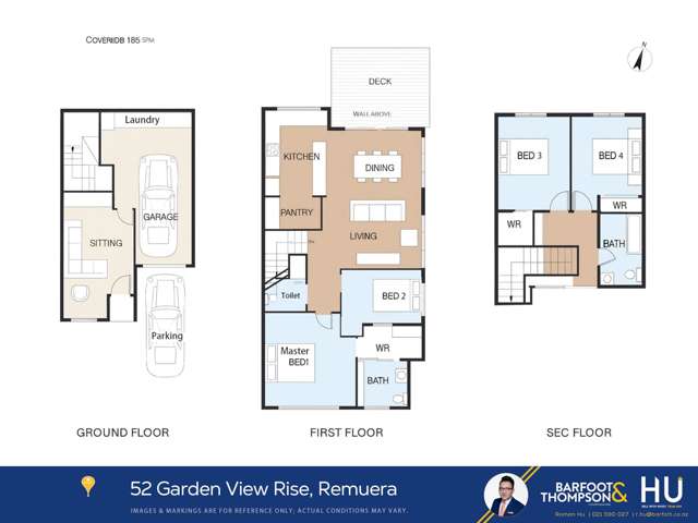 Lot 30/46 Abbots Way Remuera_1