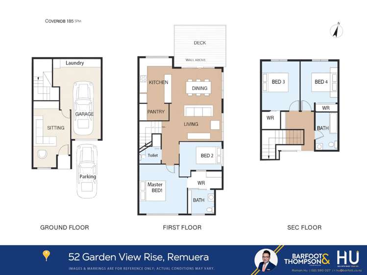 Lot 30/46 Abbots Way Remuera_20