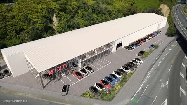 1 Malvern Road Ngauranga_2