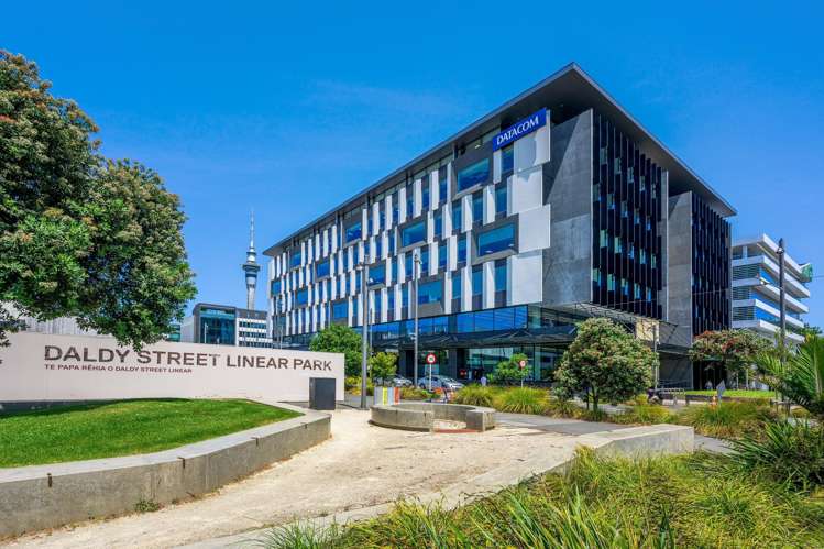 58 Gaunt Street Auckland Central_15