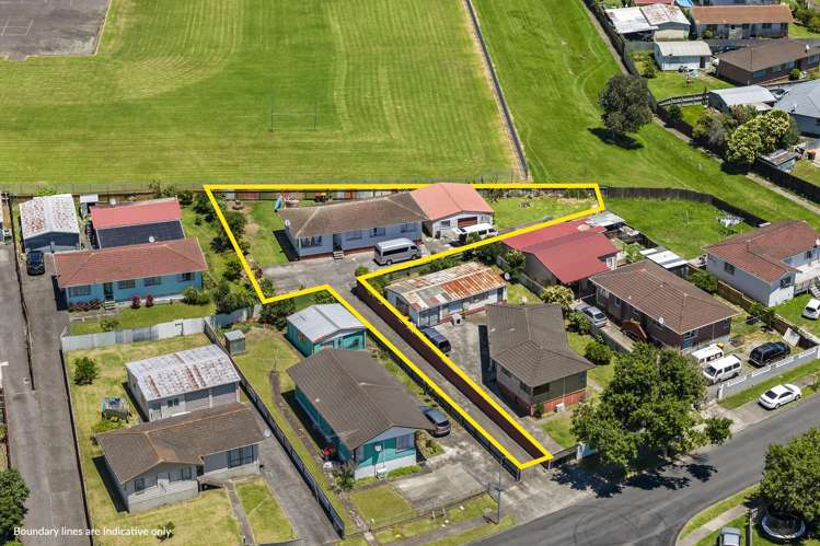 43 Israel Avenue Clover Park_1