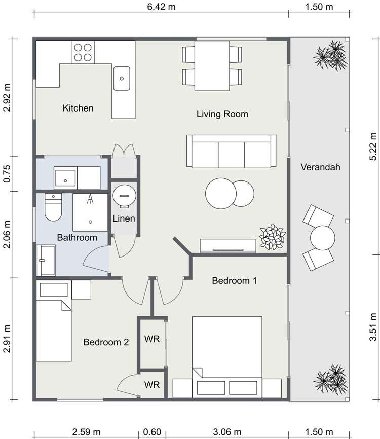 5 Burden Street Redwoodtown_19