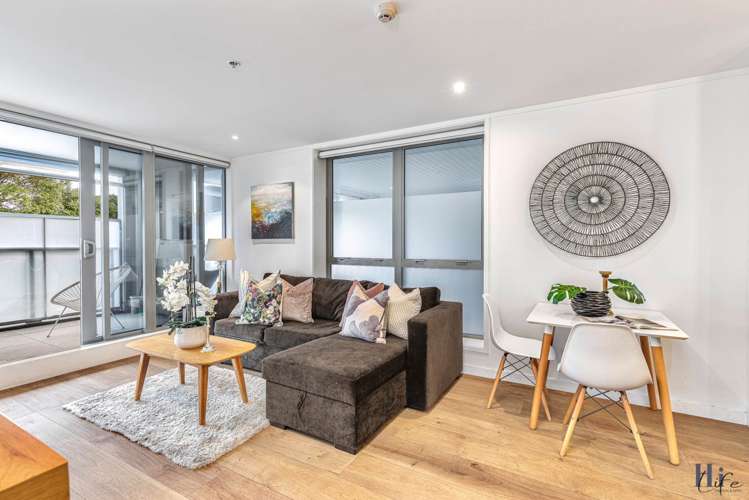 106/27 Union Street Auckland Central_5