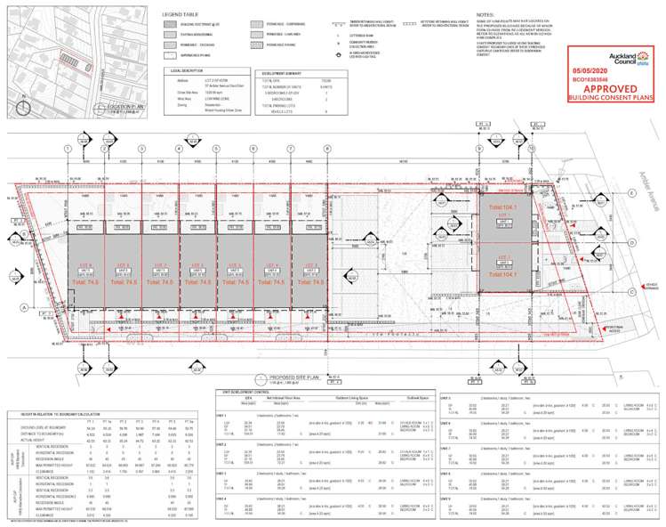 2/37 Ambler Avenue Glen Eden_23