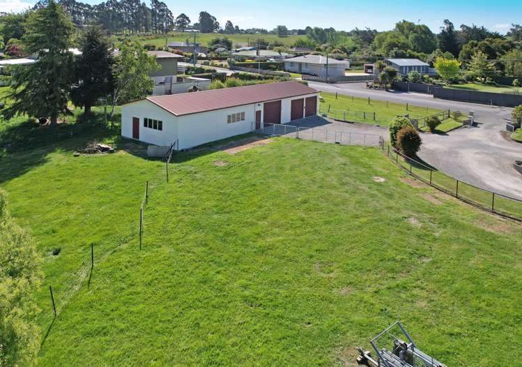 34 Saleyards Road Oamaru_20