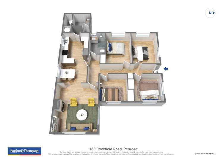 169 Rockfield Road Penrose_6