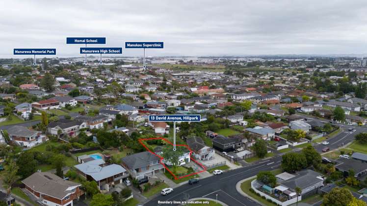 13 David Avenue Hill Park_25