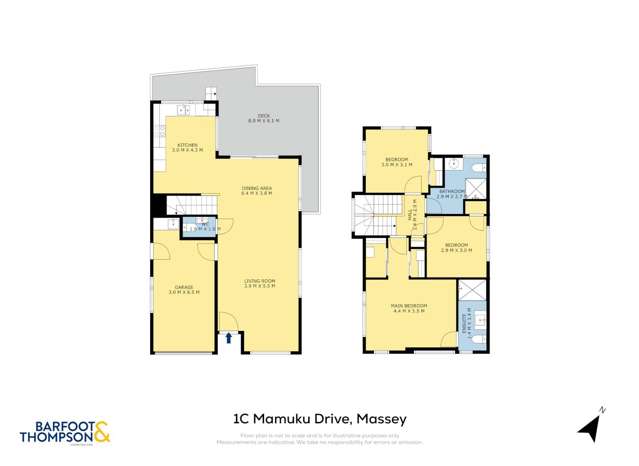 1C Mamuku Drive Massey_1