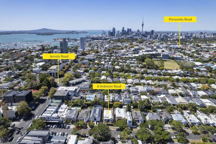 8 Ardmore Road Ponsonby_24