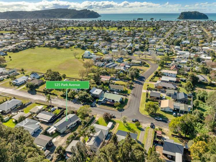 125 Park Avenue Whangamata_28