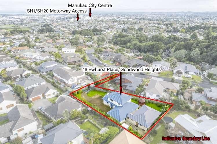 16 Ewhurst Place Goodwood Heights_26