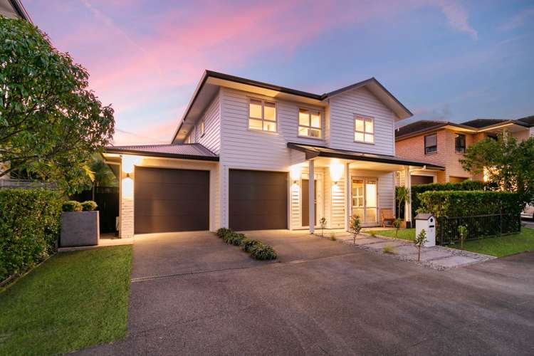 11 Wynne Gray Avenue Stonefields_19