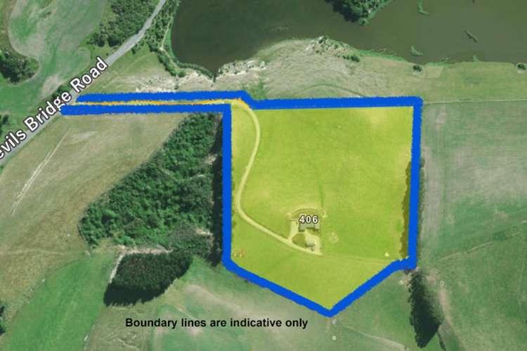 406 Devils Bridge Road Oamaru_42